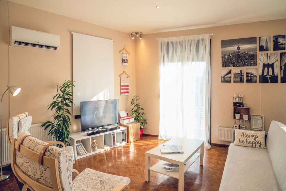 Ile kosztuje wymalowanie mieszkania - Remonty Warszawa