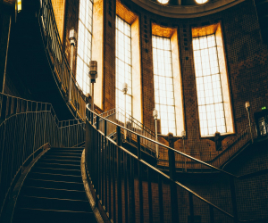 Eleganckie nakładki schodowe jaki mamy wybór